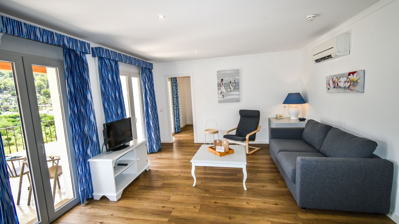 Photo of Bedroom in Puerto de Soller