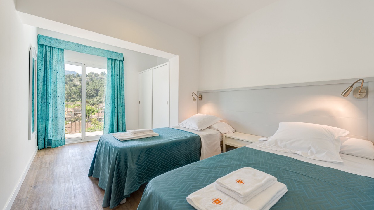 Photo of Bedroom in Puerto de Soller