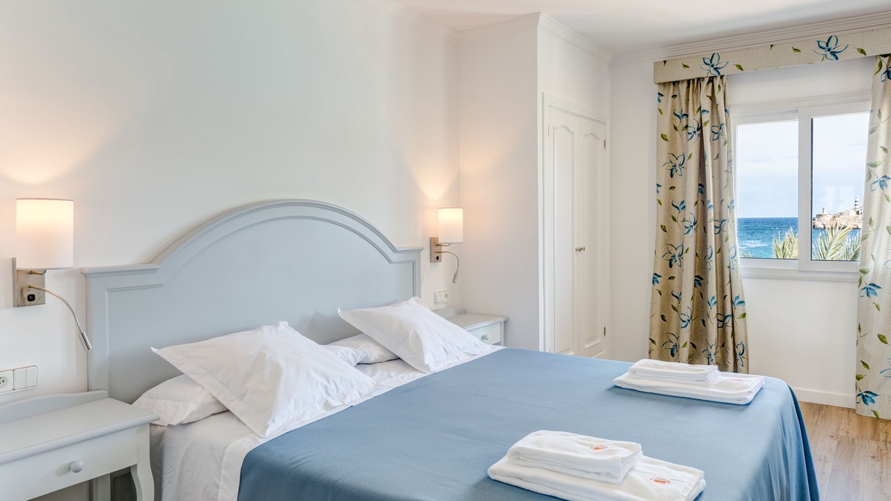Photo of Bedroom in Puerto de Soller