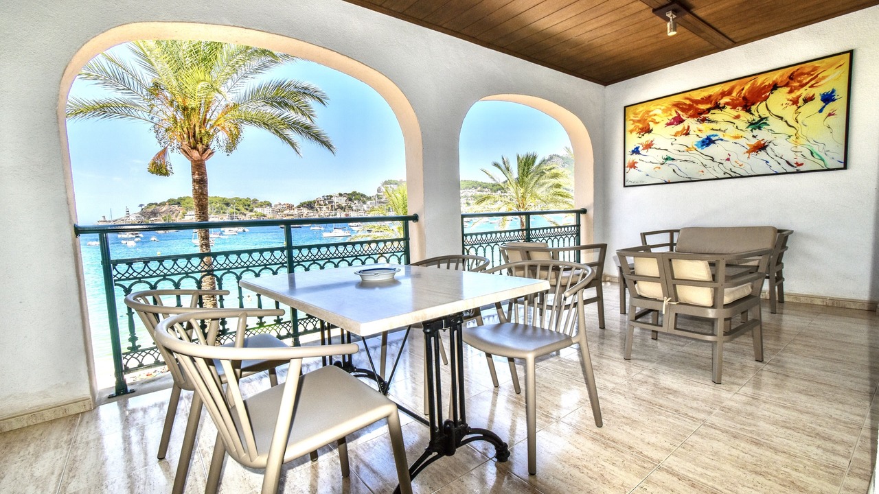 Photo of Others in Puerto de Soller