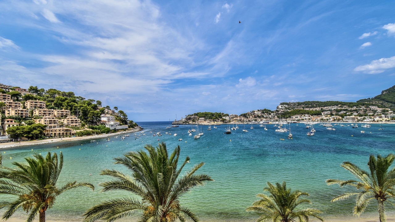 Photo of Others in Puerto de Soller
