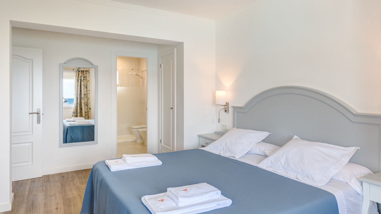 Photo of Bedroom in Puerto de Soller