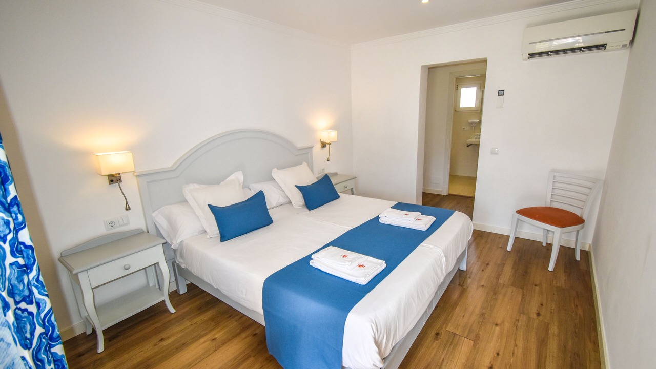 Photo of Bedroom in Puerto de Soller
