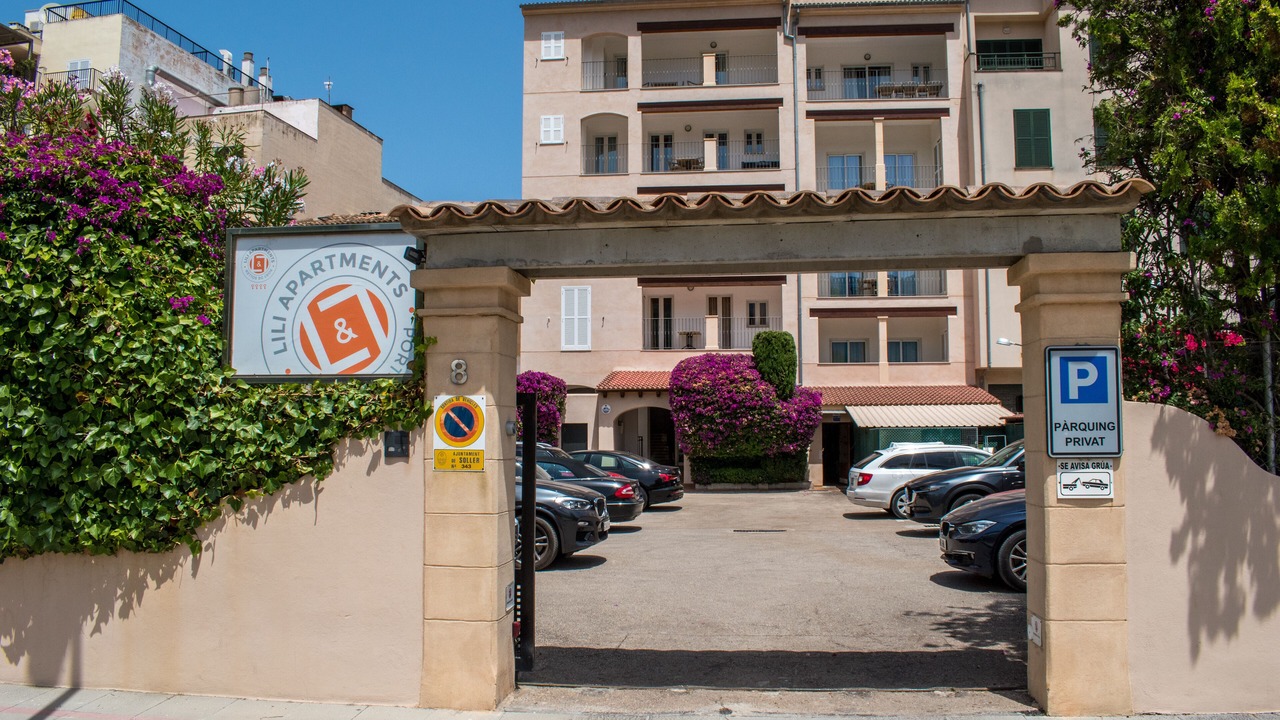 Photo of Outdoor in Puerto de Soller