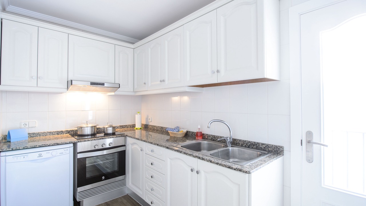 Photo of Kitchen in Puerto de Soller
