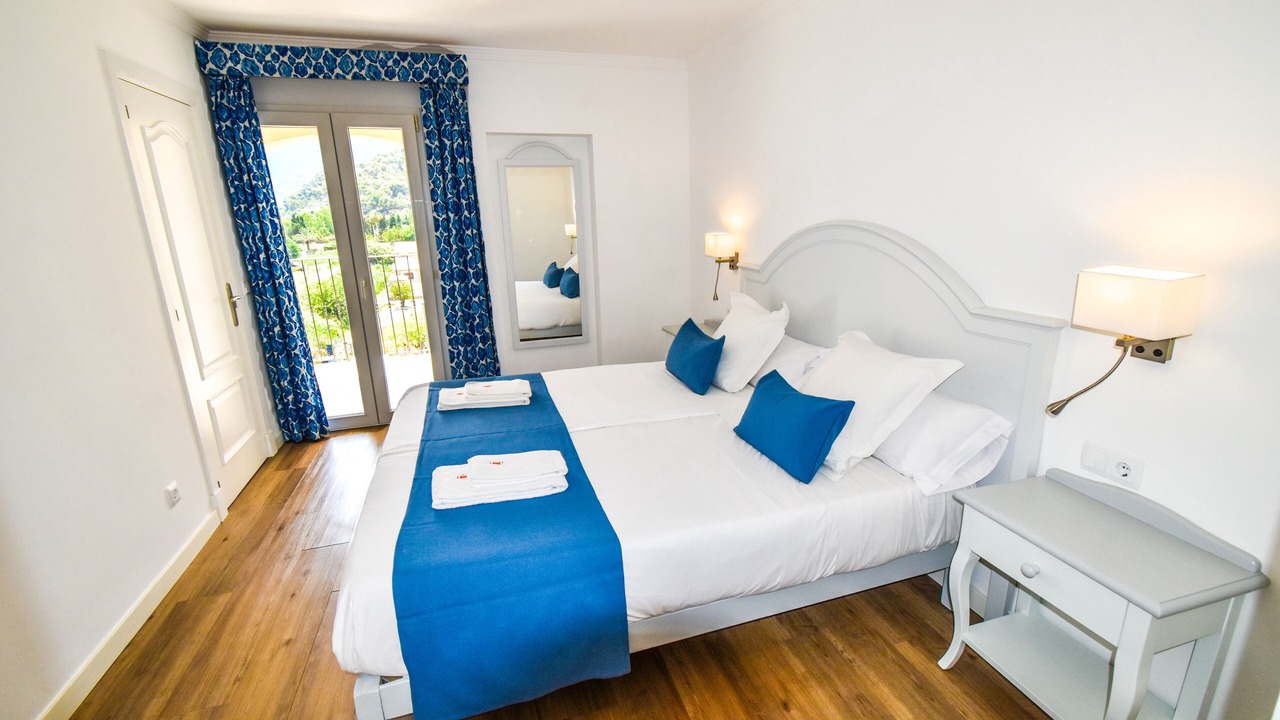 Photo of Bedroom in Puerto de Soller