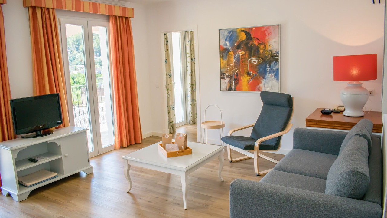 Photo of Bedroom in Puerto de Soller