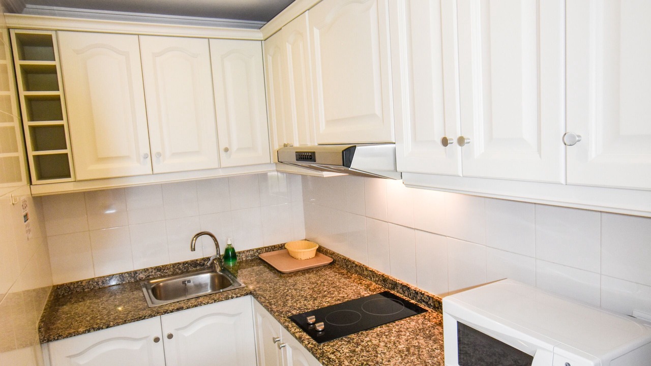 Photo of Kitchen in Puerto de Soller