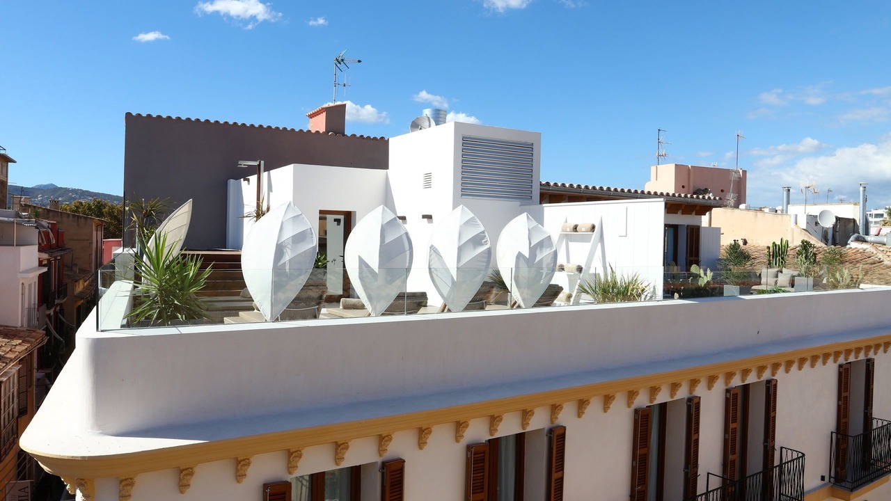 Photo of Outdoor in La Llotja-Born