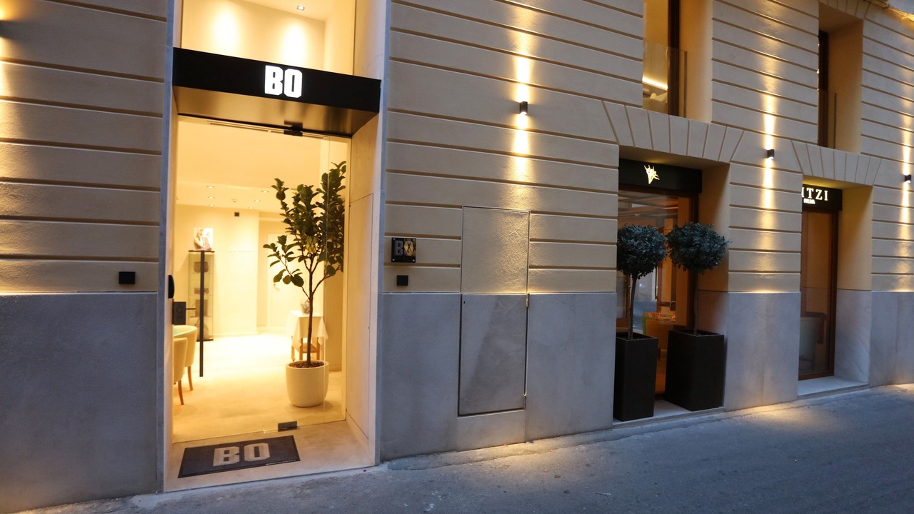 Photo of Outdoor in La Llotja-Born