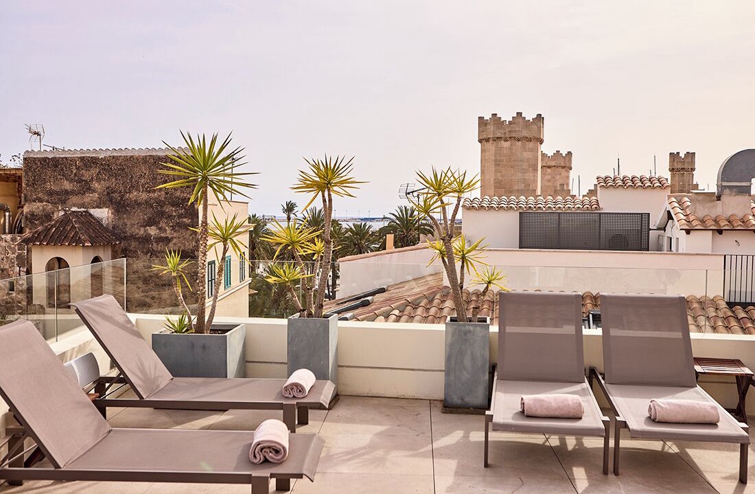 Photo of Outdoor in La Llotja-Born