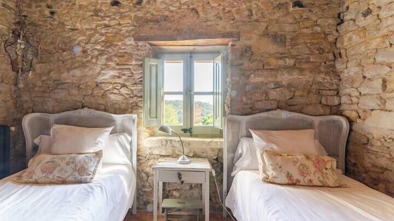 Photo of Bedroom in Madremanya