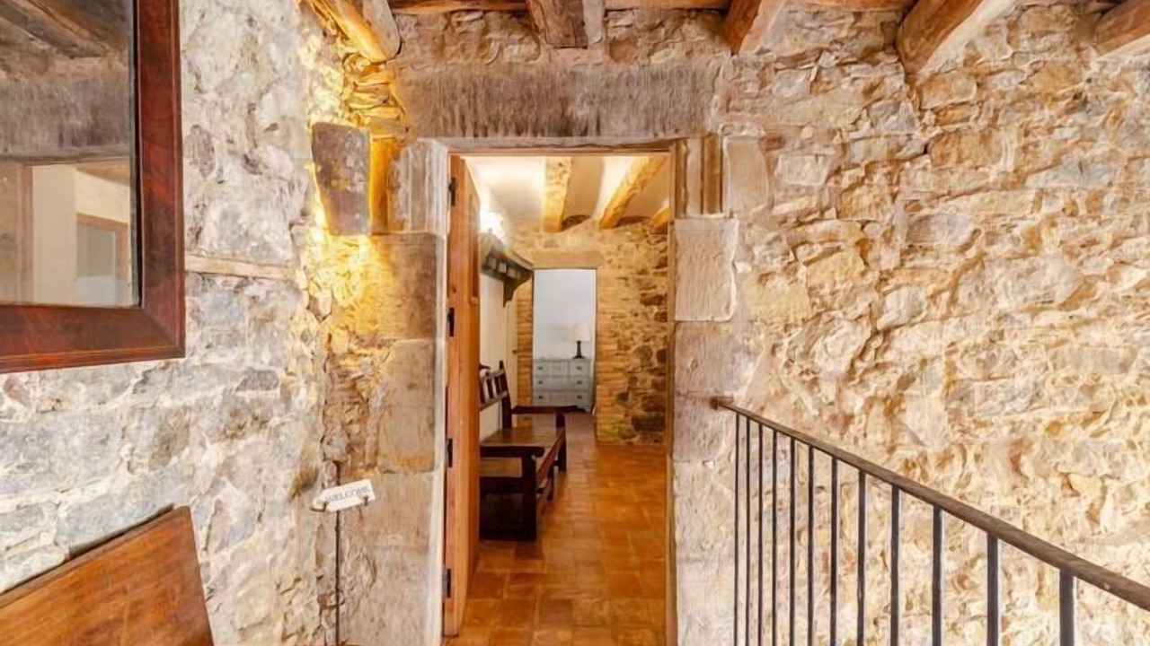 Photo of Bedroom in Madremanya