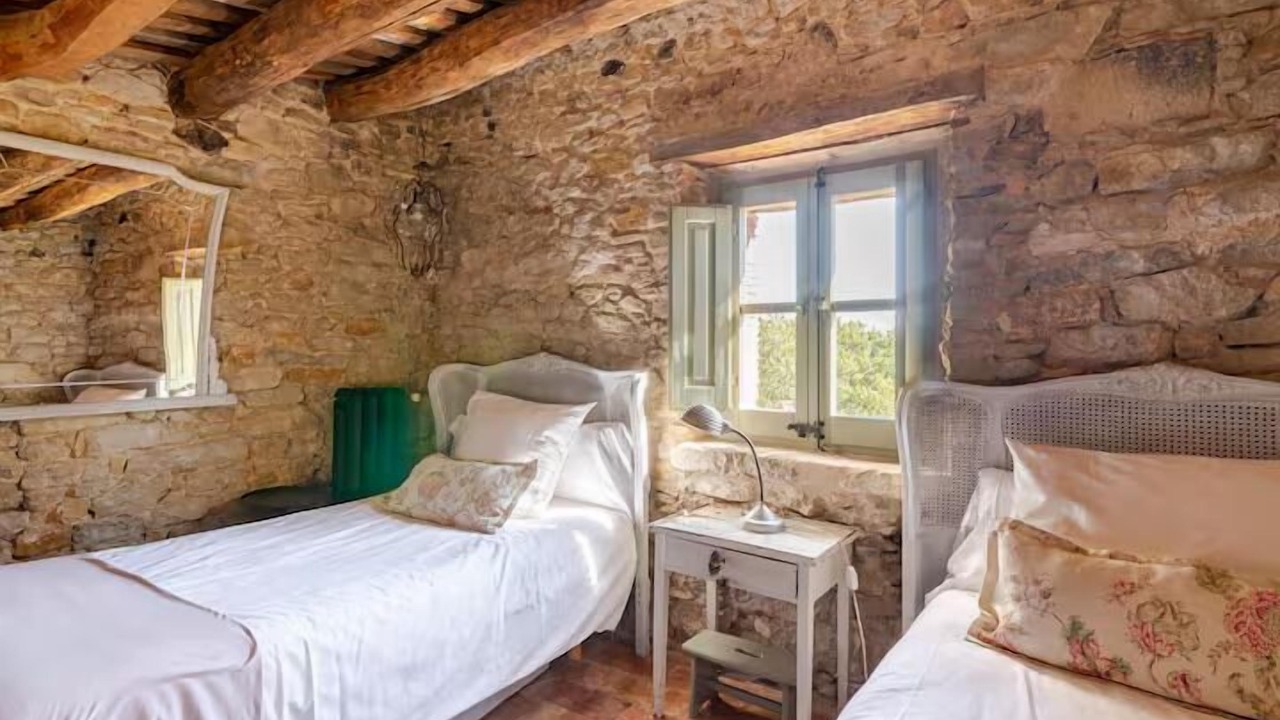 Photo of Bedroom in Madremanya