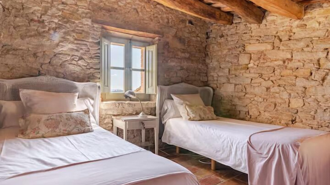 Photo of Bedroom in Madremanya