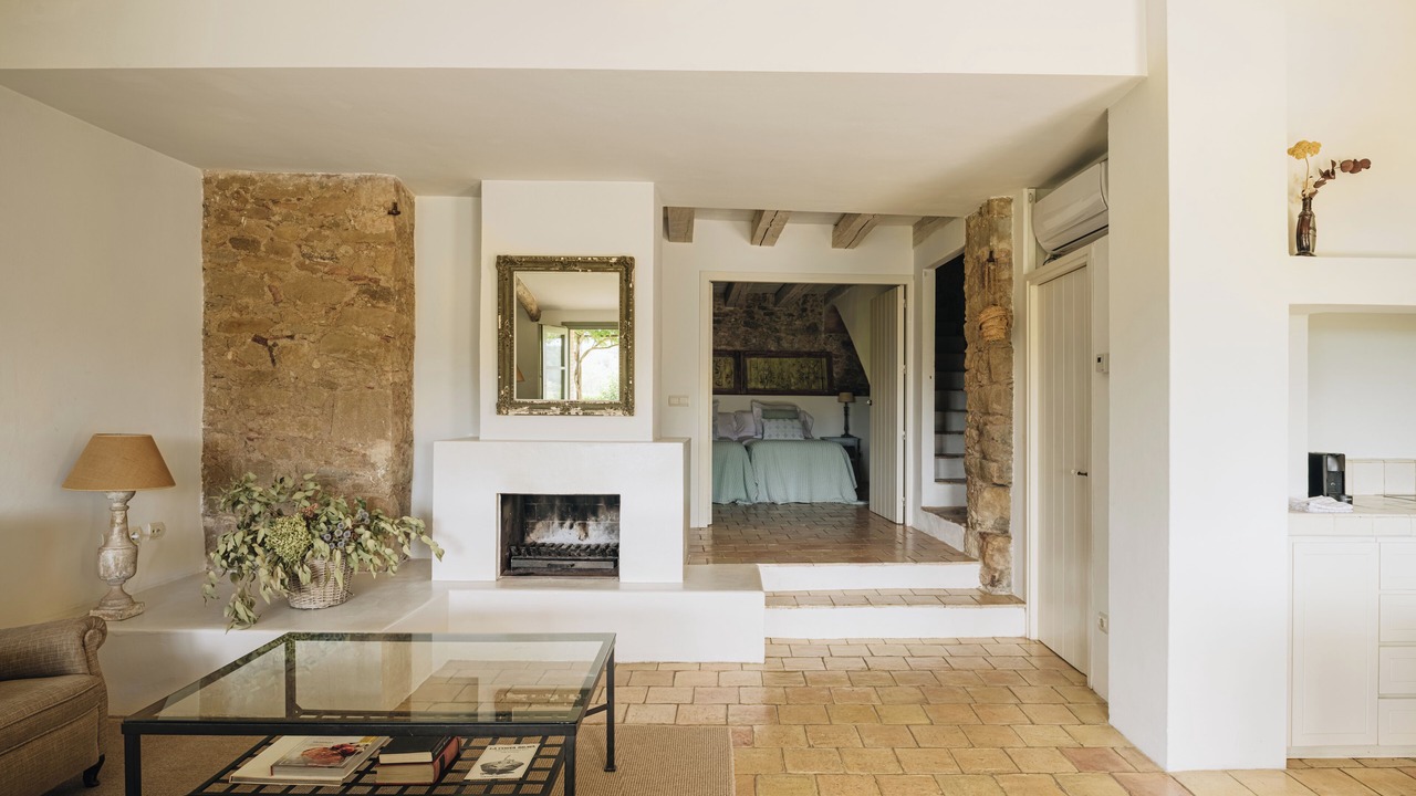 Photo of Bedroom in Madremanya