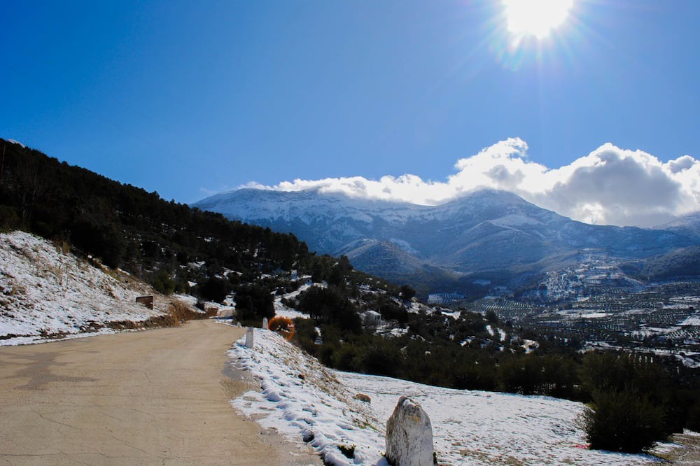 Photo of Outdoor in Torres