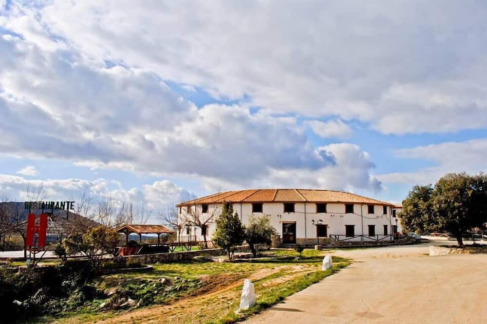 Photo of Outdoor in Torres