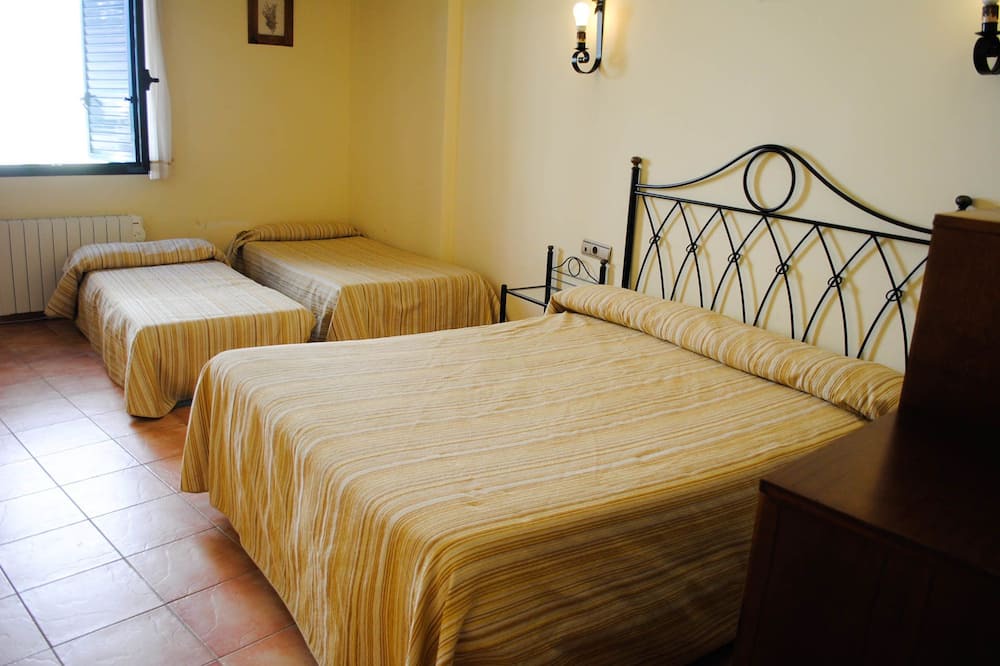 Photo of Bedroom in Torres