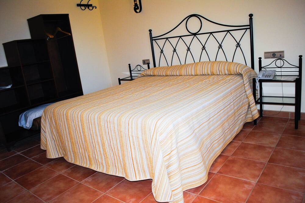 Photo of Bedroom in Torres