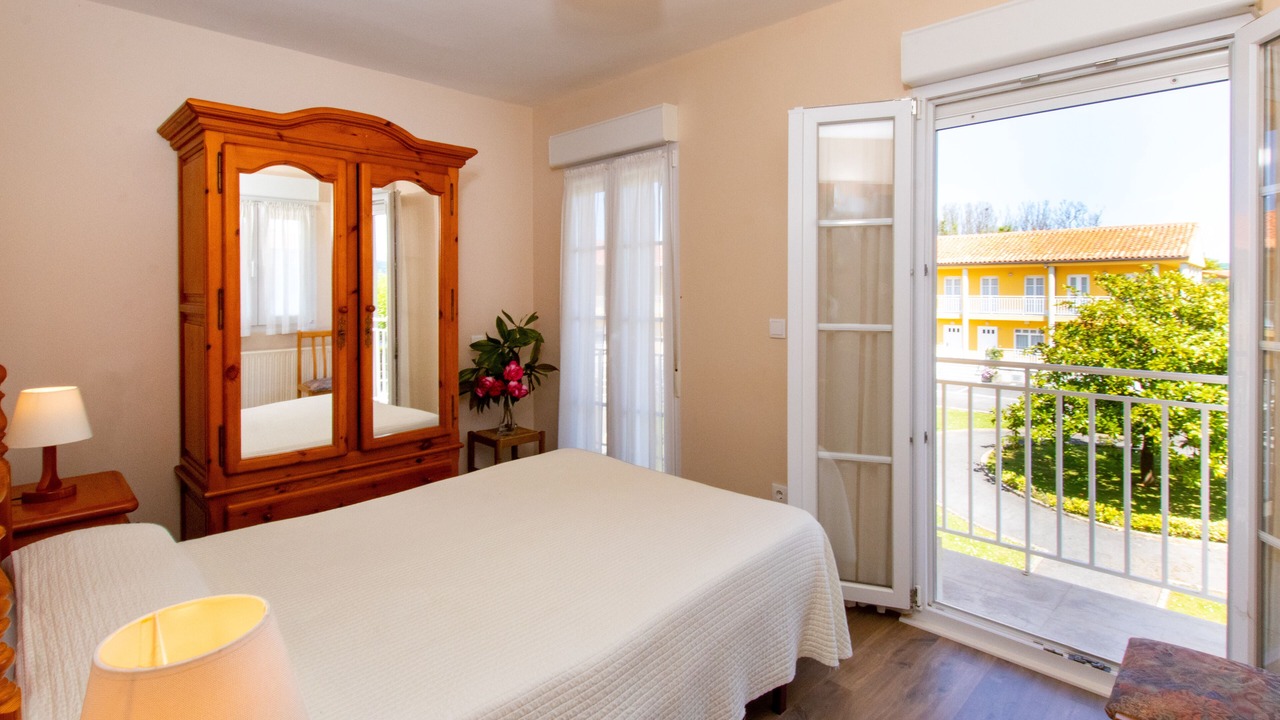 Photo of Bedroom in Llanes
