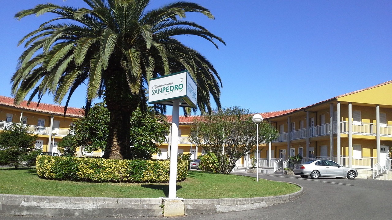 Photo of Outdoor in Llanes