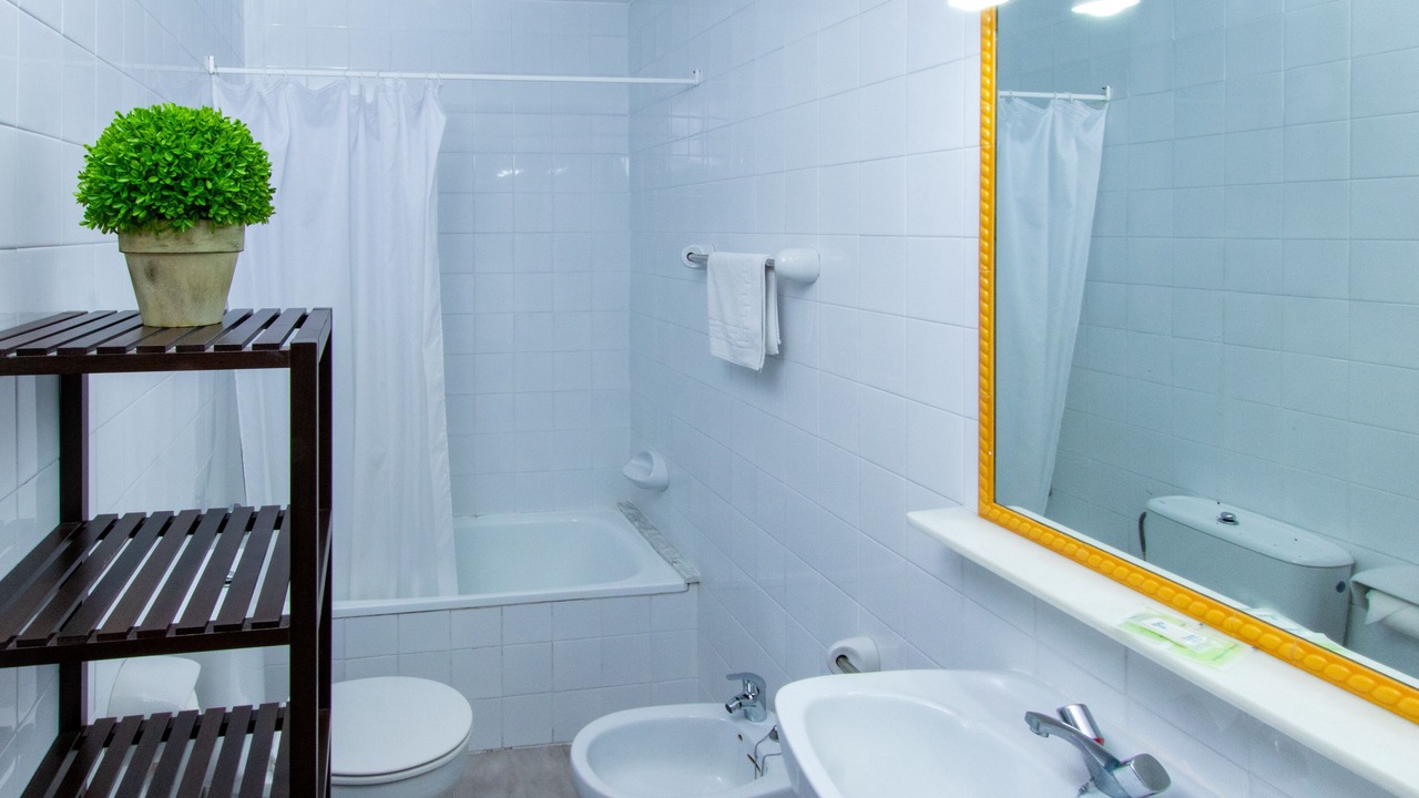 Photo of Bathroom in Llanes