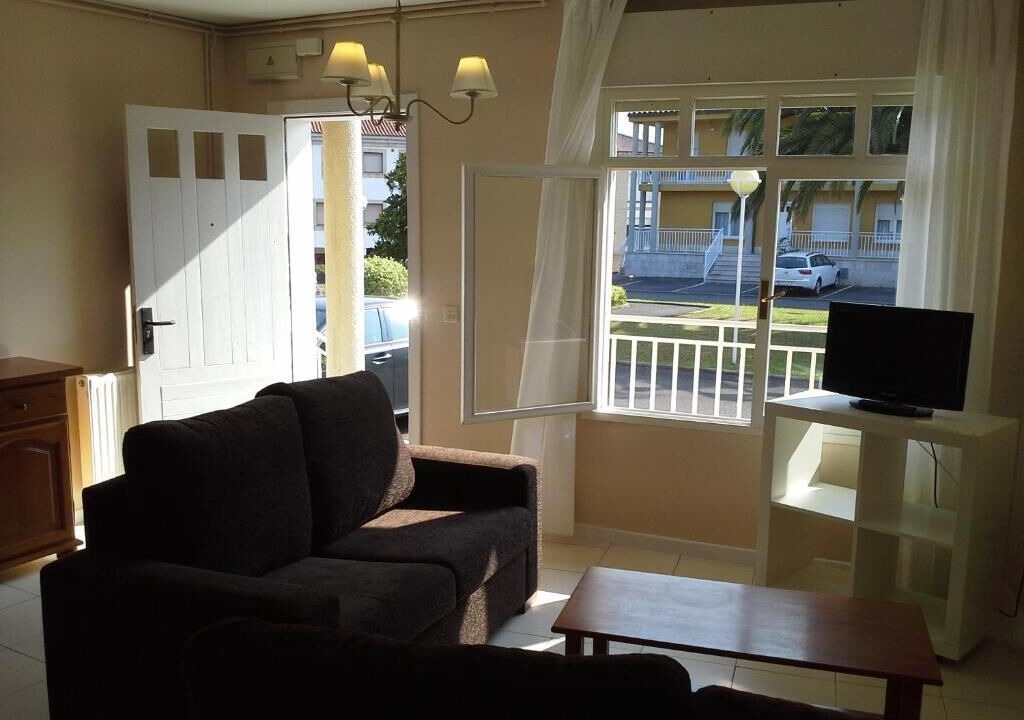 Photo of Livingroom in Llanes
