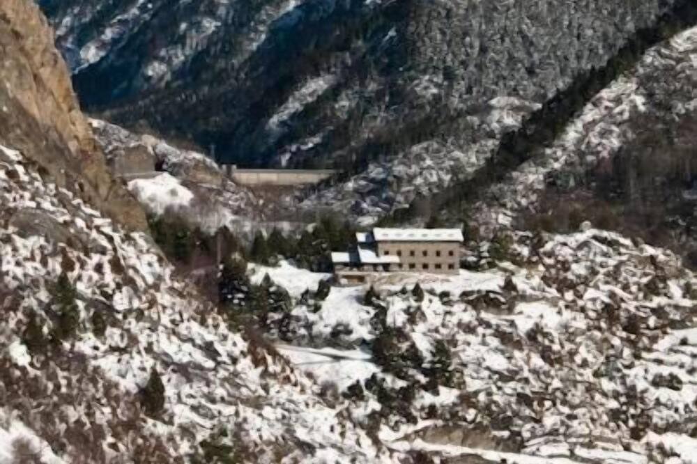 Photo of Outdoor in Benasque