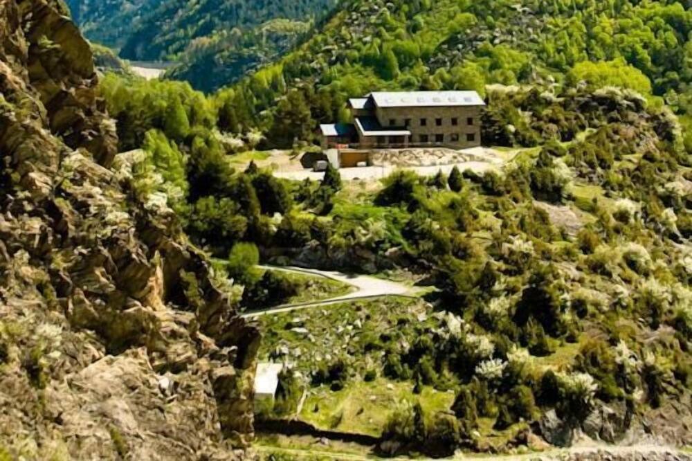 Photo of Outdoor in Benasque