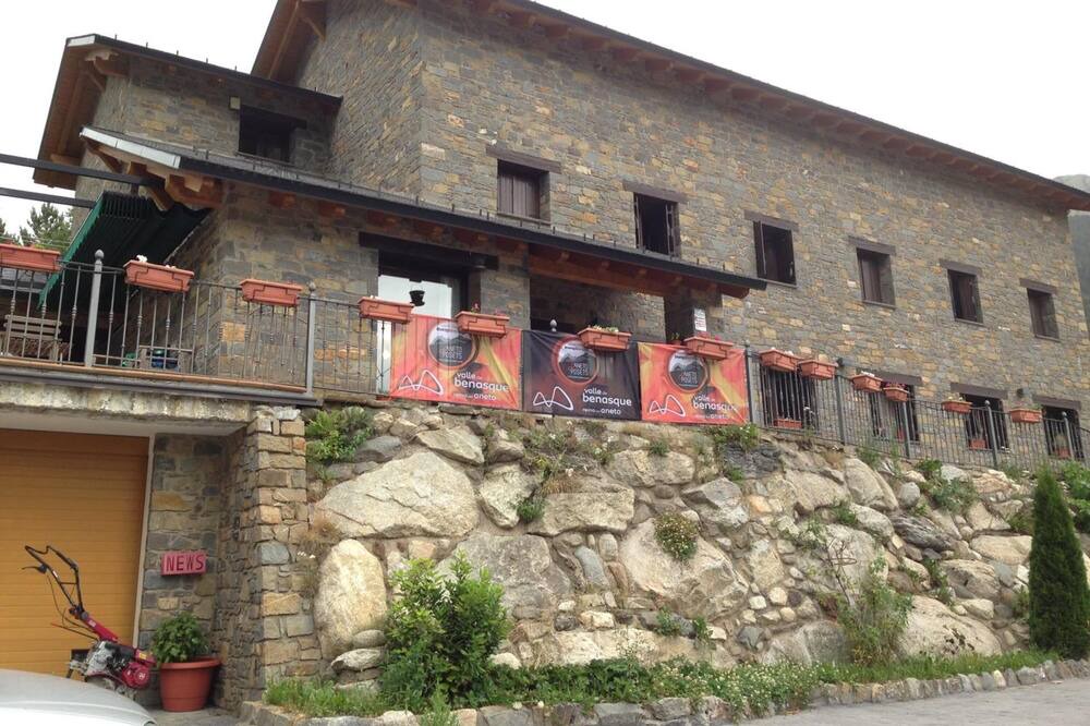 Photo of Outdoor in Benasque