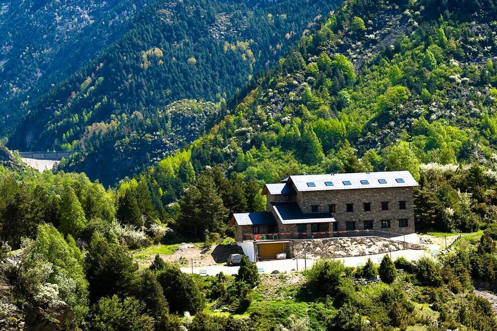 Photo of Outdoor in Benasque