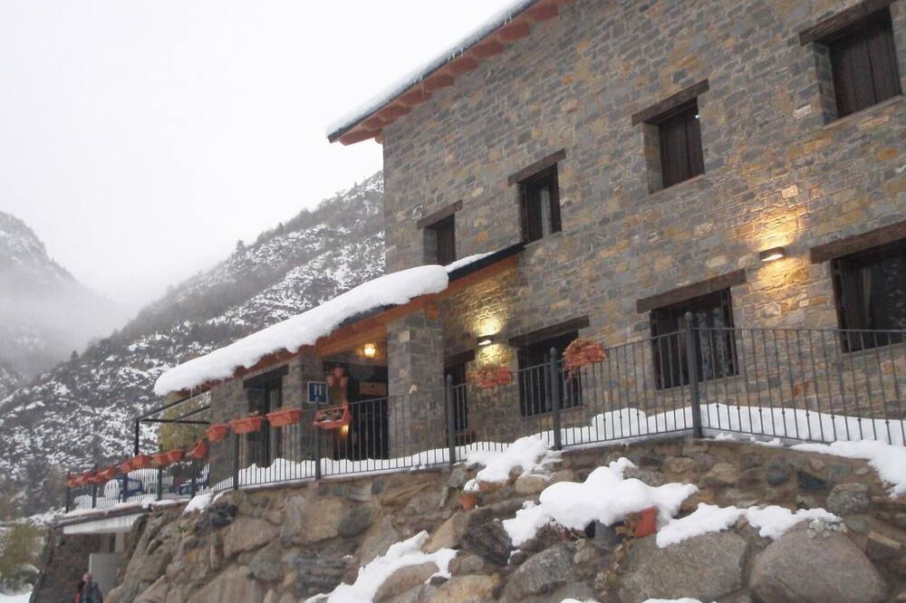 Photo of Outdoor in Benasque