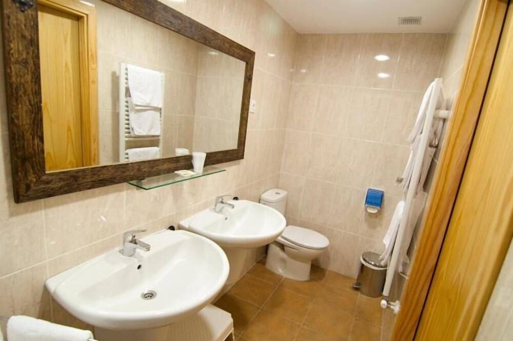 Photo of Bathroom in Benasque