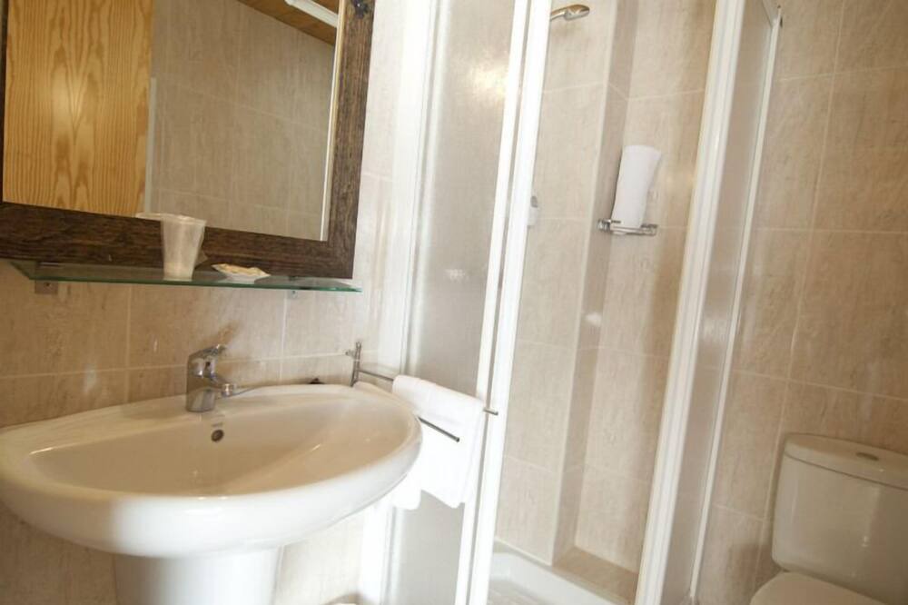 Photo of Bathroom in Benasque