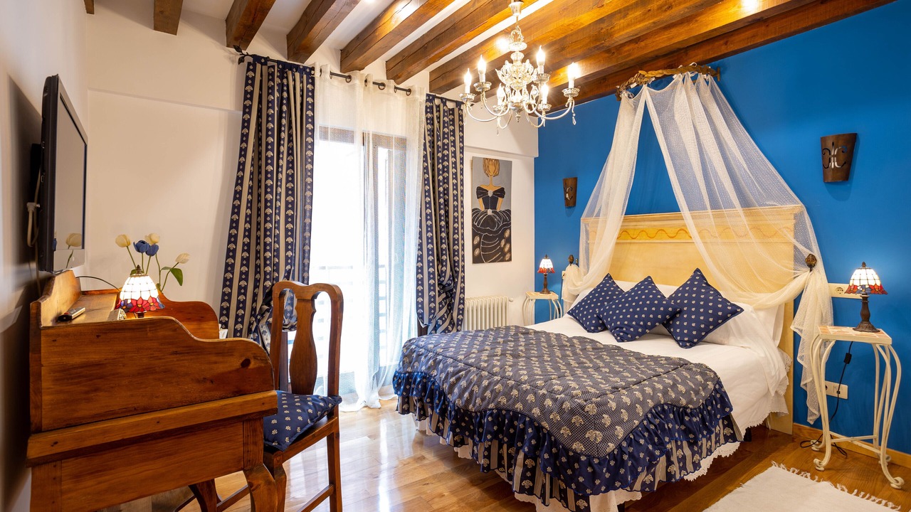 Photo of Bedroom in Lerma