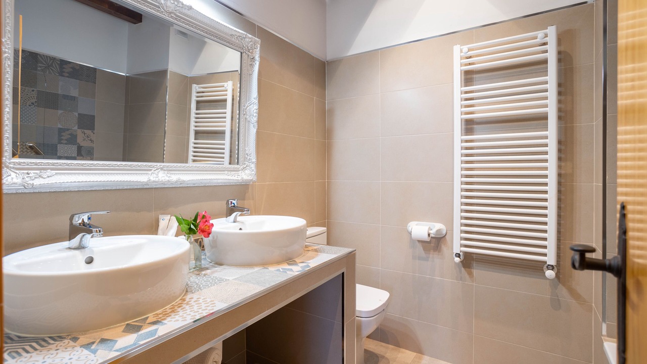 Photo of Bathroom in Lerma
