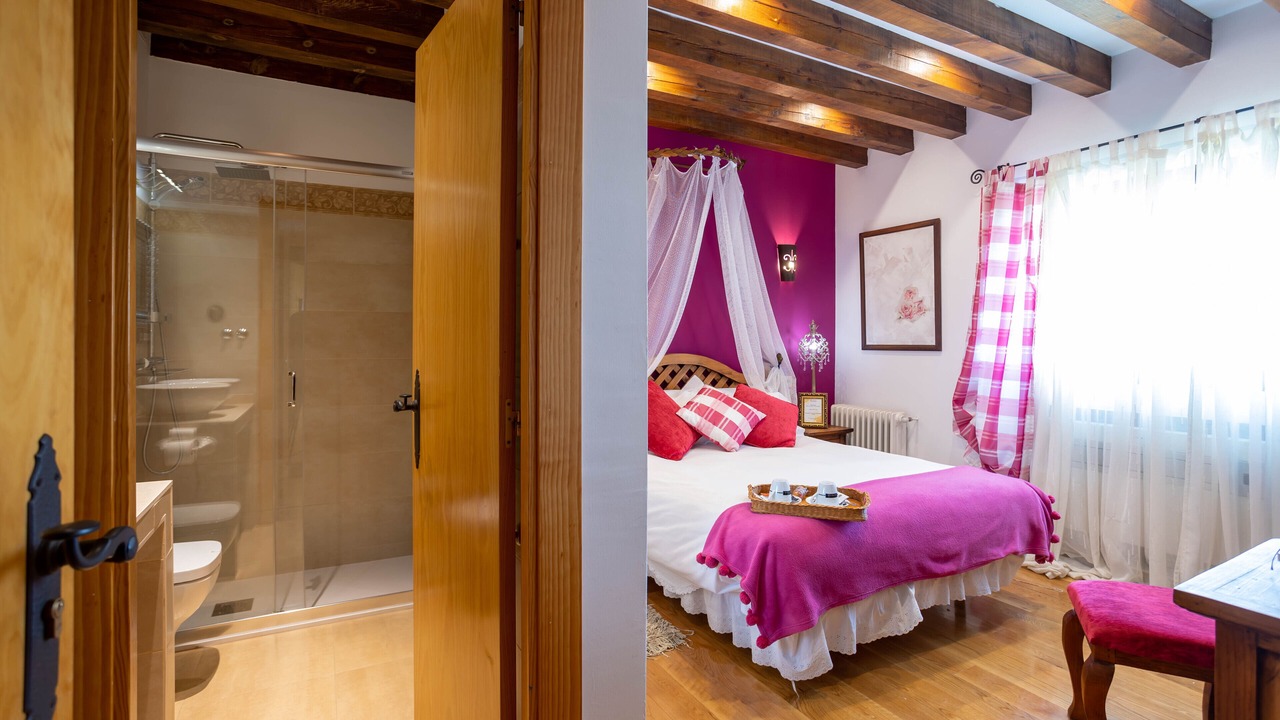 Photo of Bedroom in Lerma