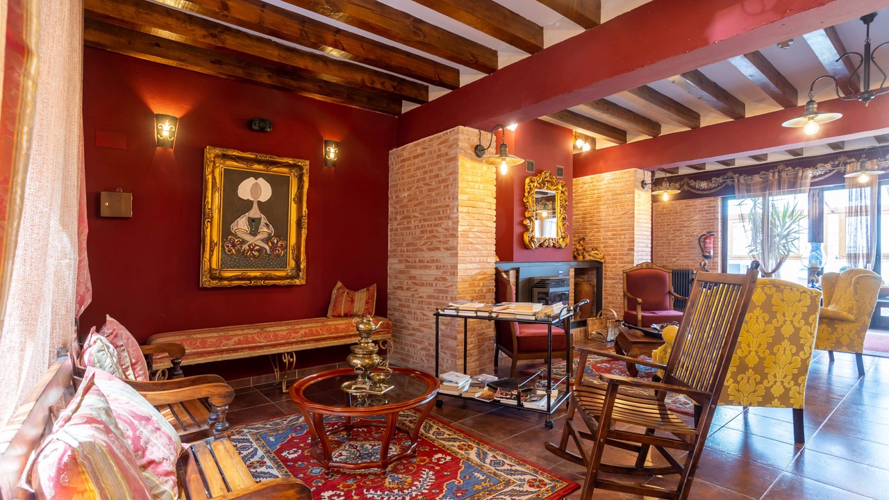 Photo of Bedroom in Lerma