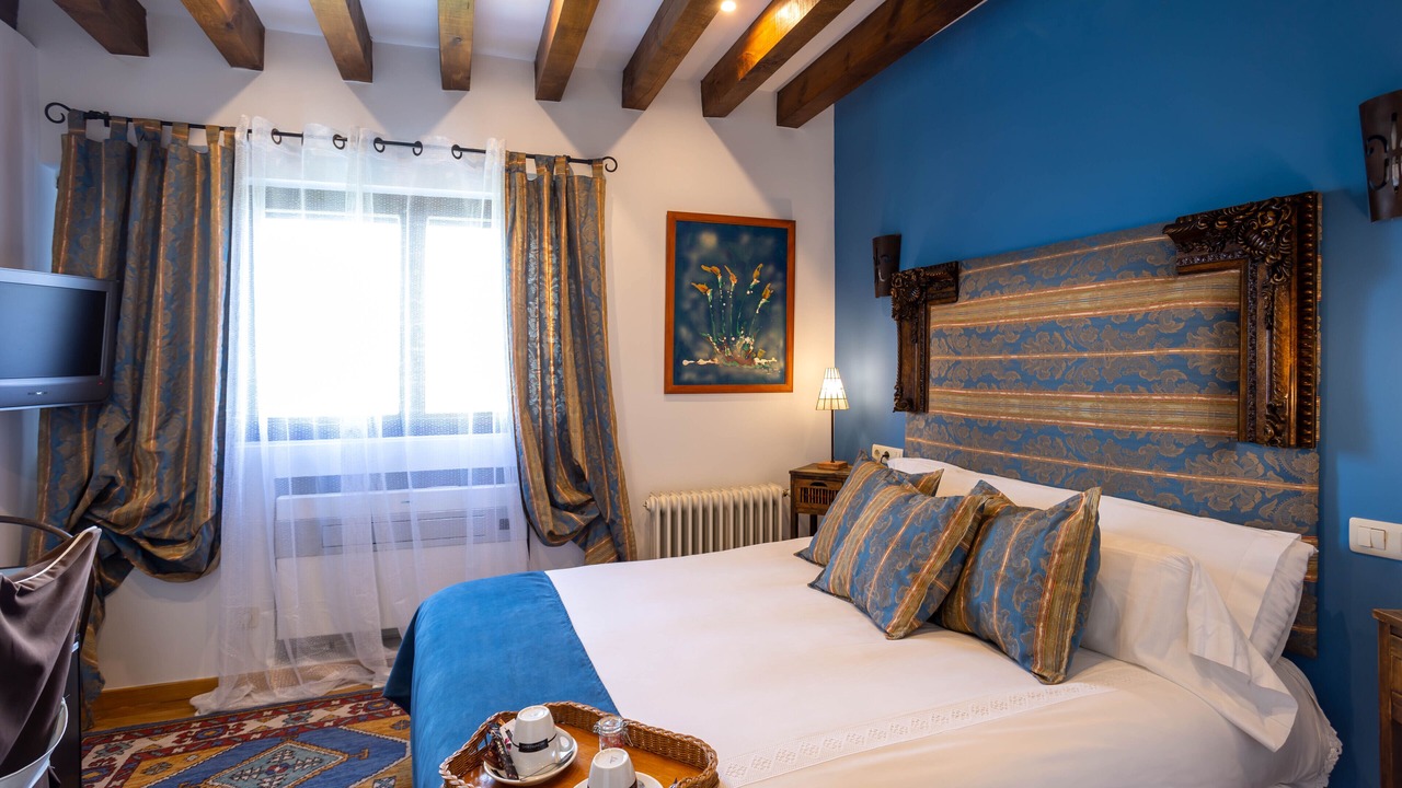 Photo of Bedroom in Lerma