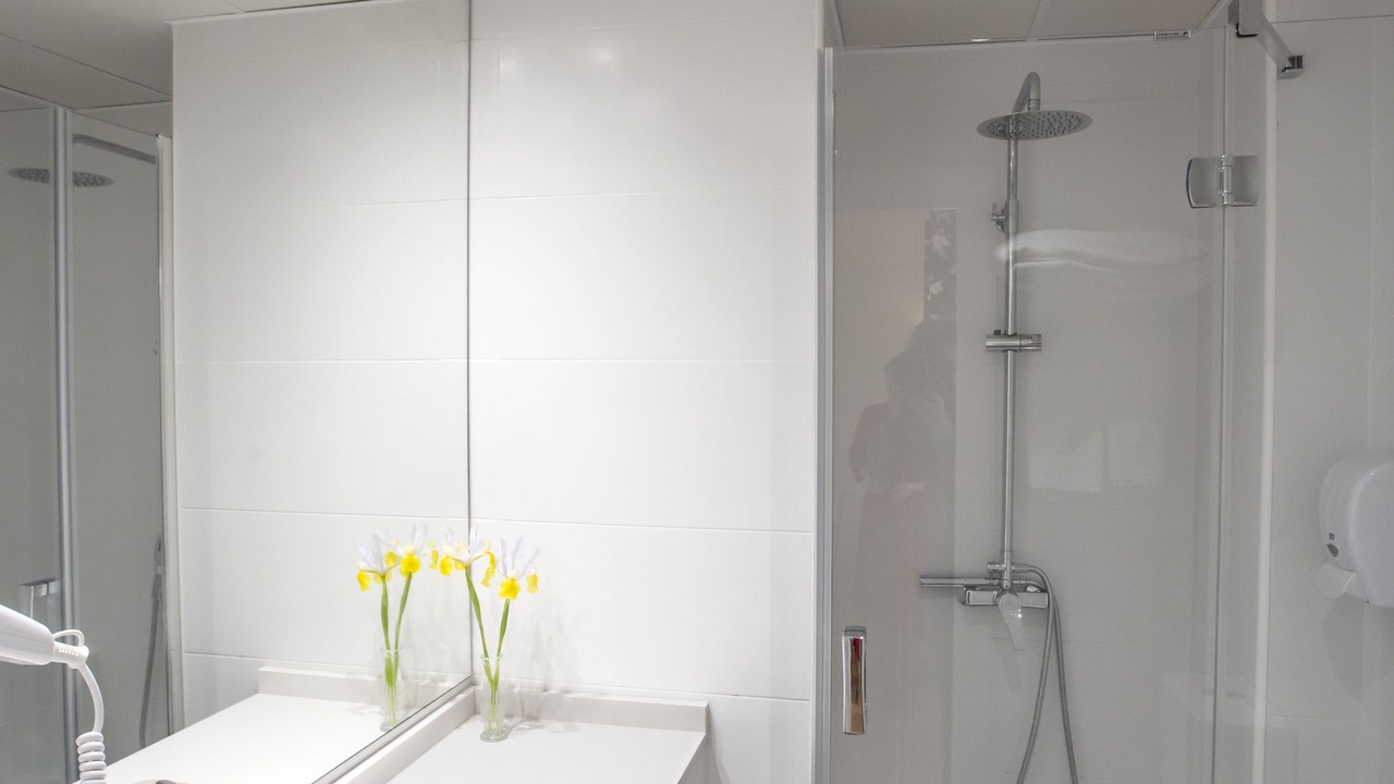 Photo of Bathroom in Calahorra