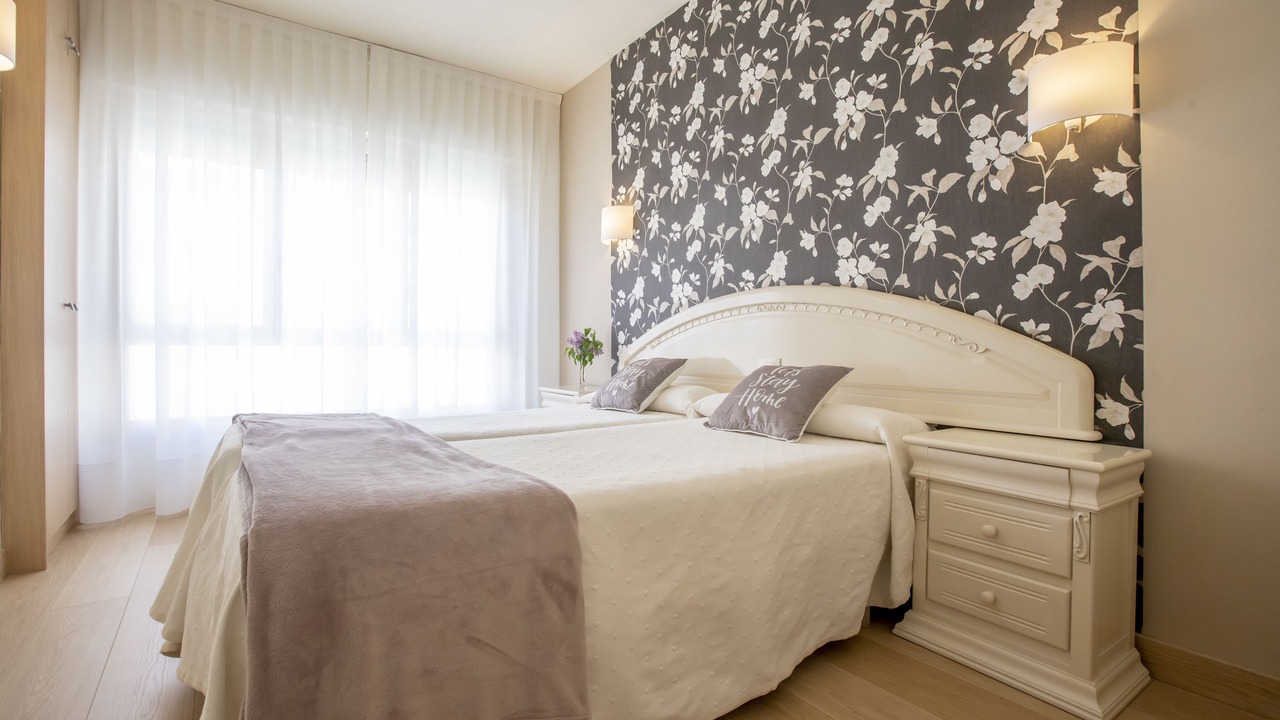 Photo of Bedroom in Calahorra