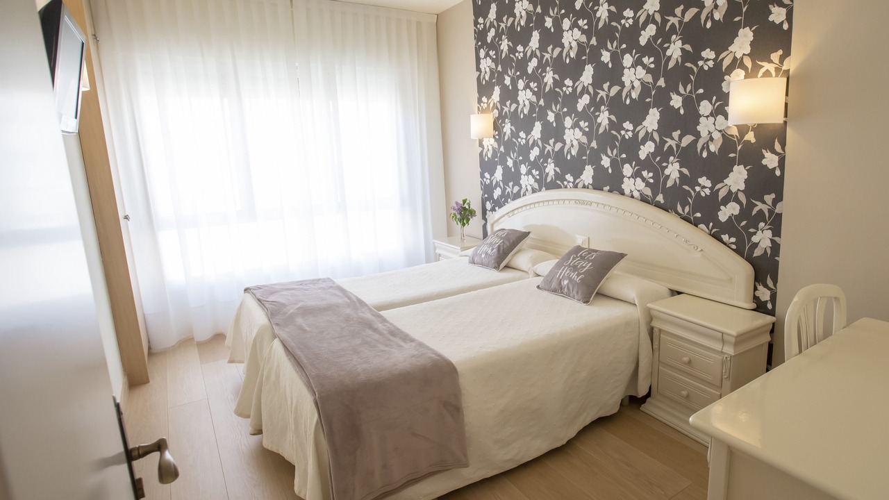 Photo of Bedroom in Calahorra