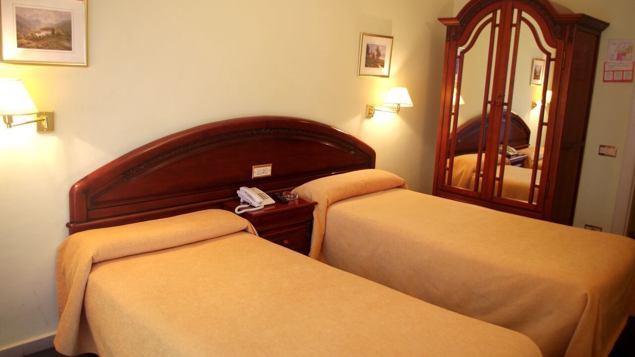 Photo of Bedroom in Calahorra