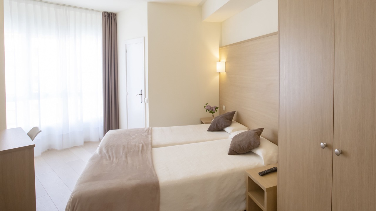 Photo of Bedroom in Calahorra