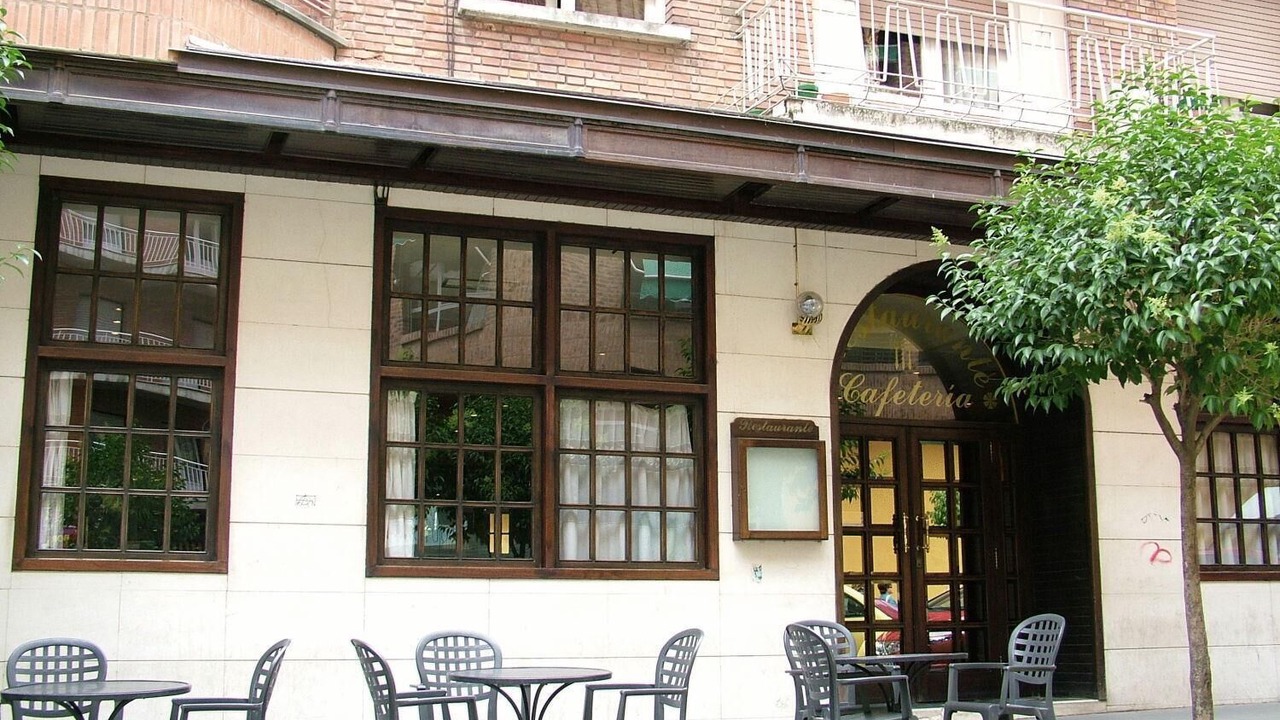 Photo of Outdoor in Calahorra