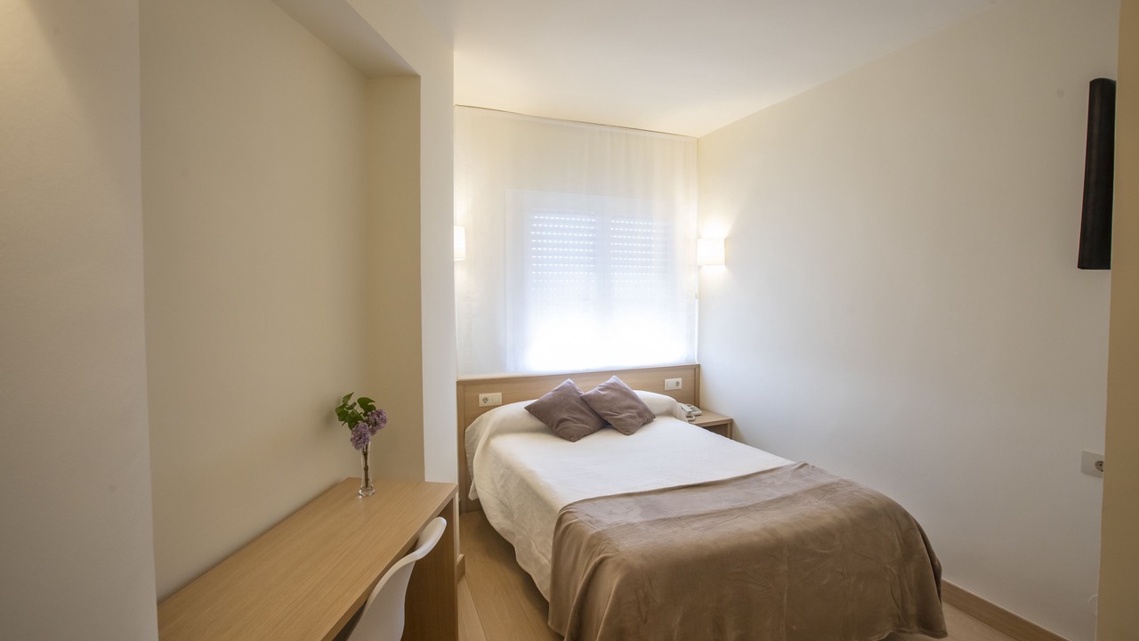 Photo of Bedroom in Calahorra