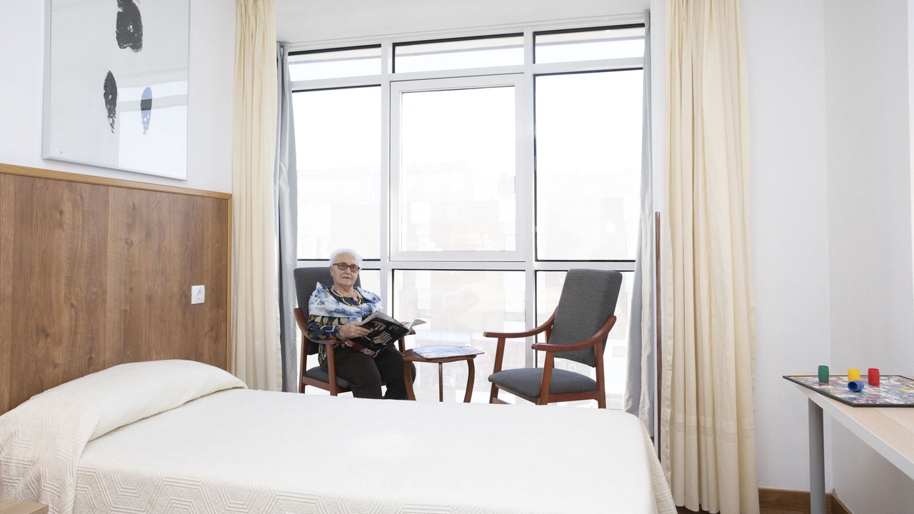 Photo of Bedroom in Serantes