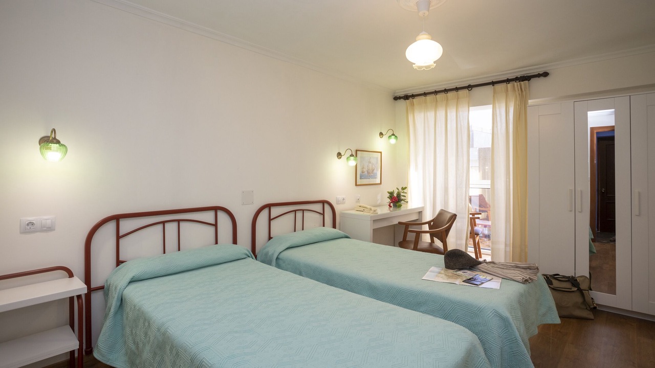 Photo of Bedroom in Serantes