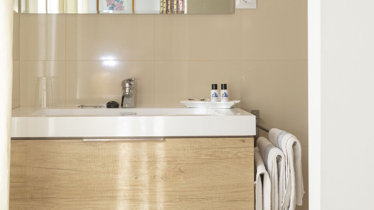 Photo of Bathroom in Serantes
